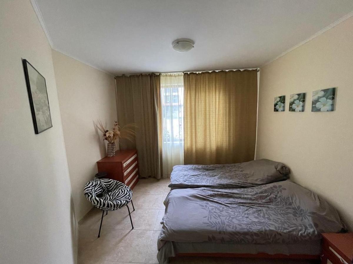 Private Apartments In Apolon 拉夫达 外观 照片