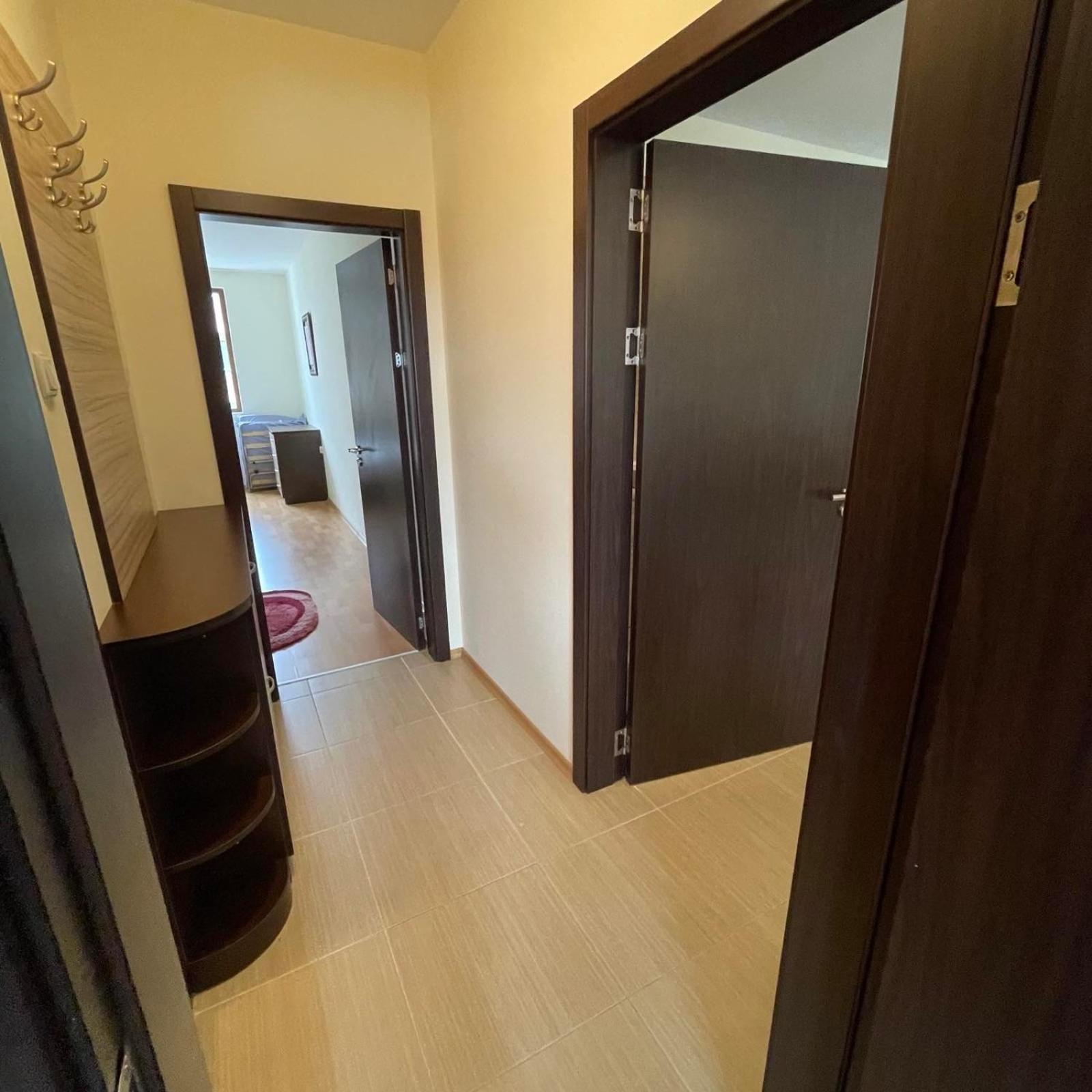 Private Apartments In Apolon 拉夫达 外观 照片