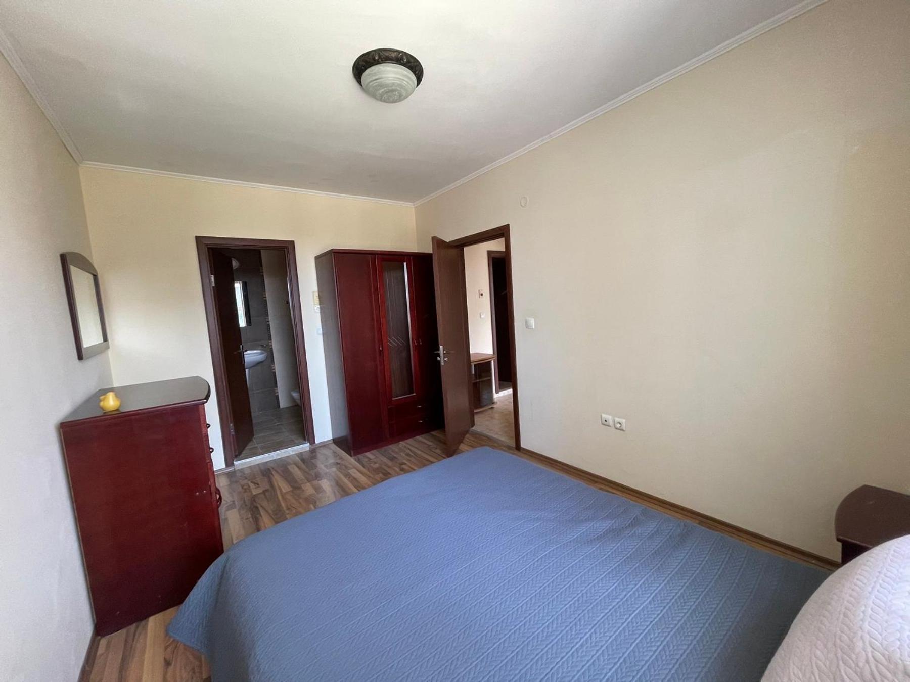 Private Apartments In Apolon 拉夫达 外观 照片